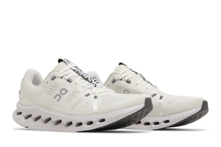 Cloudsurfer White Frost