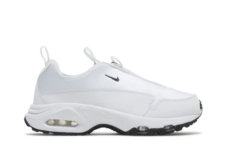 Comme des Garçons Homme Plus x Air Sunder Max White