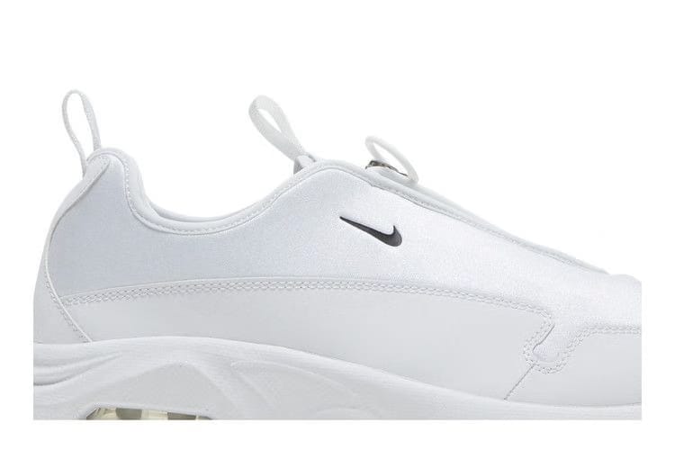 Comme des Garçons Homme Plus x Air Sunder Max White