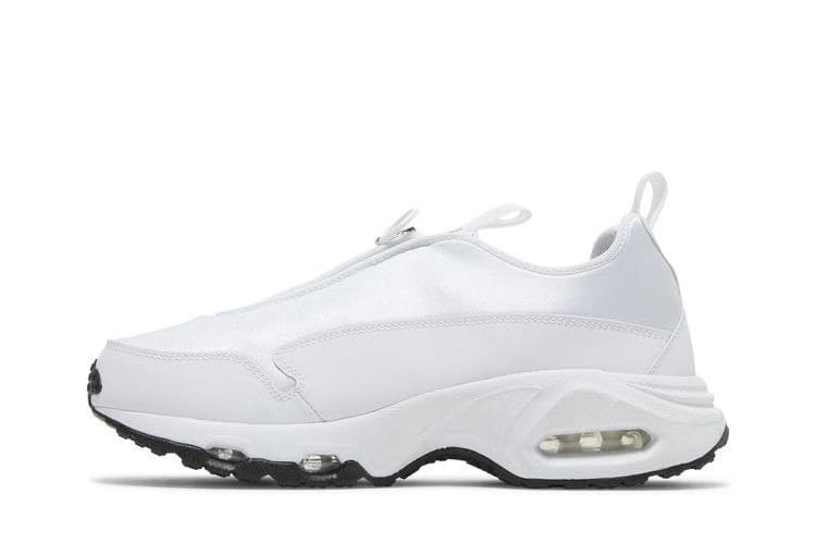 Comme des Garçons Homme Plus x Air Sunder Max White