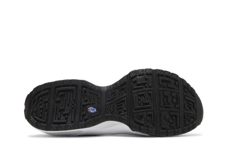 Comme des Garçons Homme Plus x Air Sunder Max White