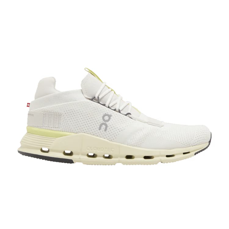 Cloudnova Form Undyed