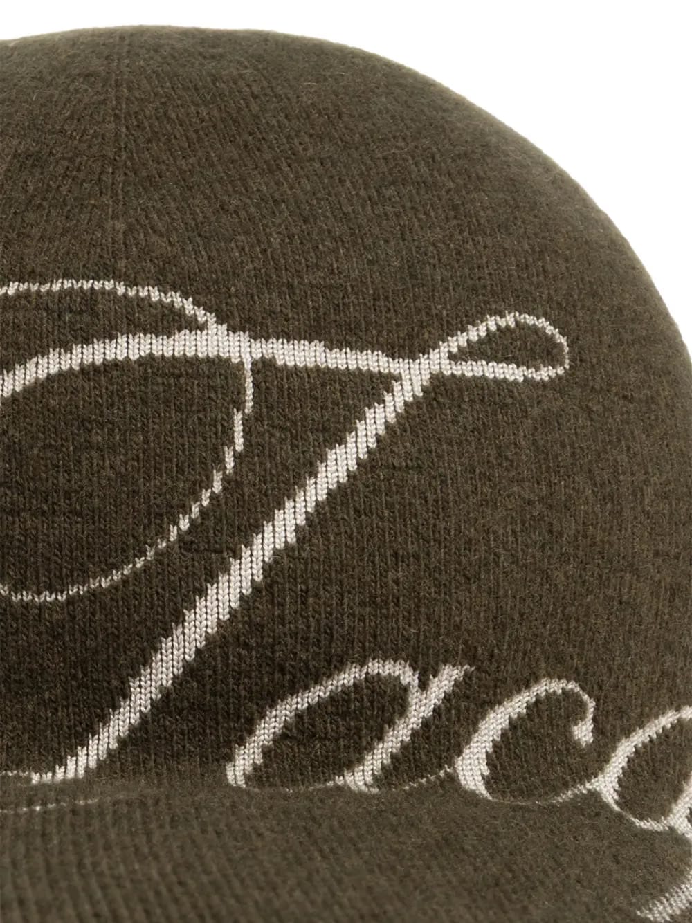 Atelier baseball cap