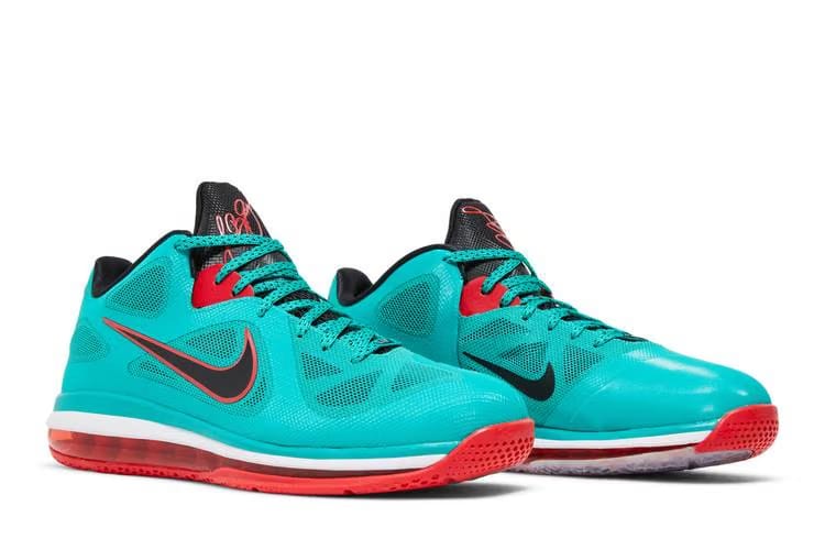 Nike Lebron 9 Low Liverpool