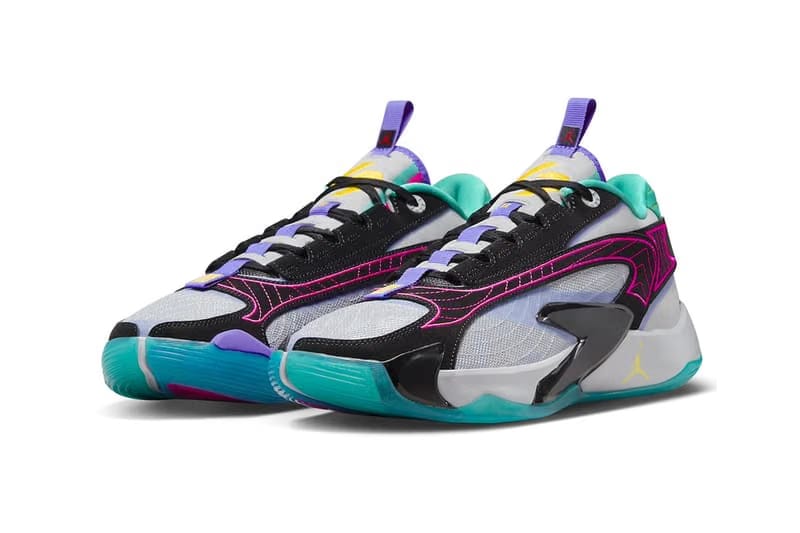 Air Jordan Luka 2 All-Star