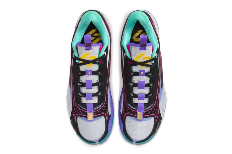 Air Jordan Luka 2 All-Star