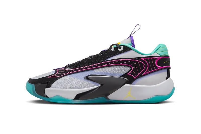 Air Jordan Luka 2 All-Star
