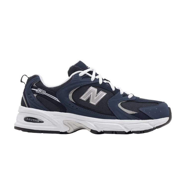 530 Navy