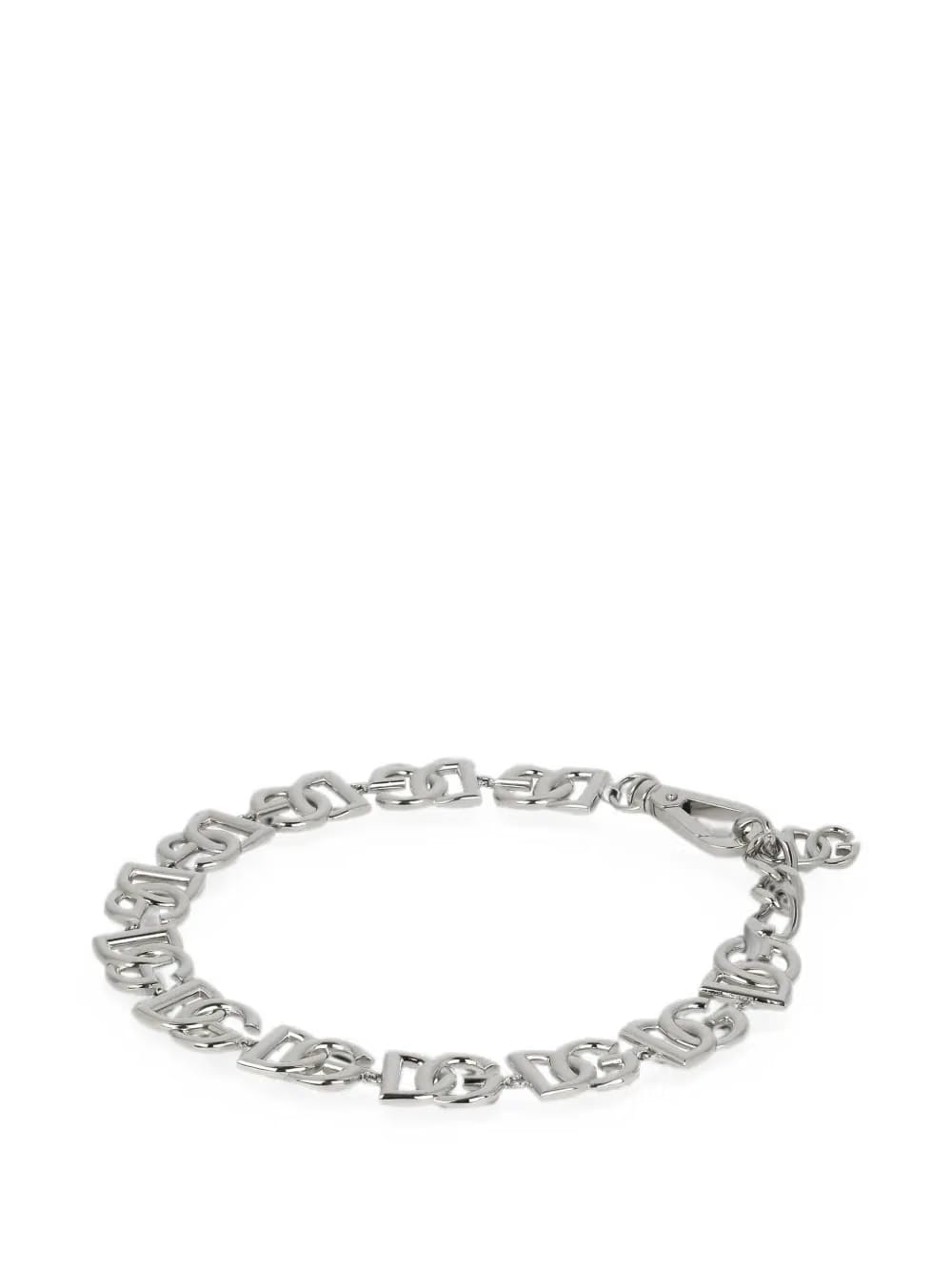 DG-chain choker necklace