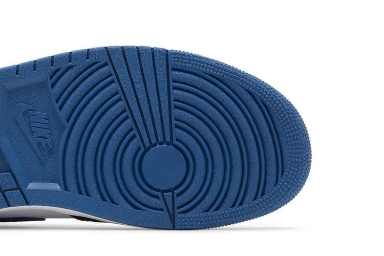 Air Jordan 1 Low SE Industrial Blue Sashiko