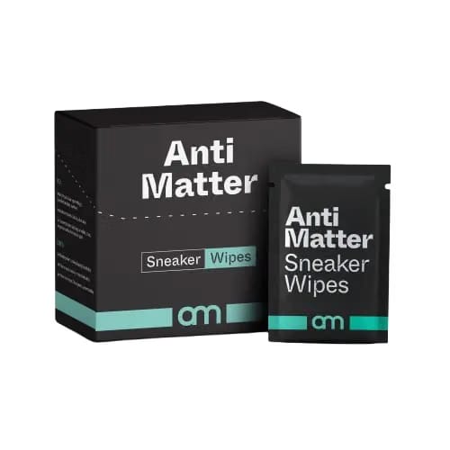 Anti Matter Sneaker Wipes