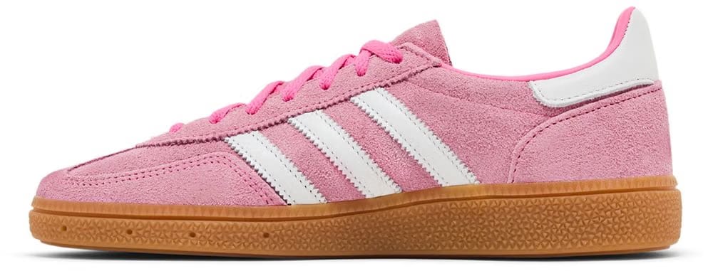 Wmns Handball Spezial 'Lucid Pink Gum'