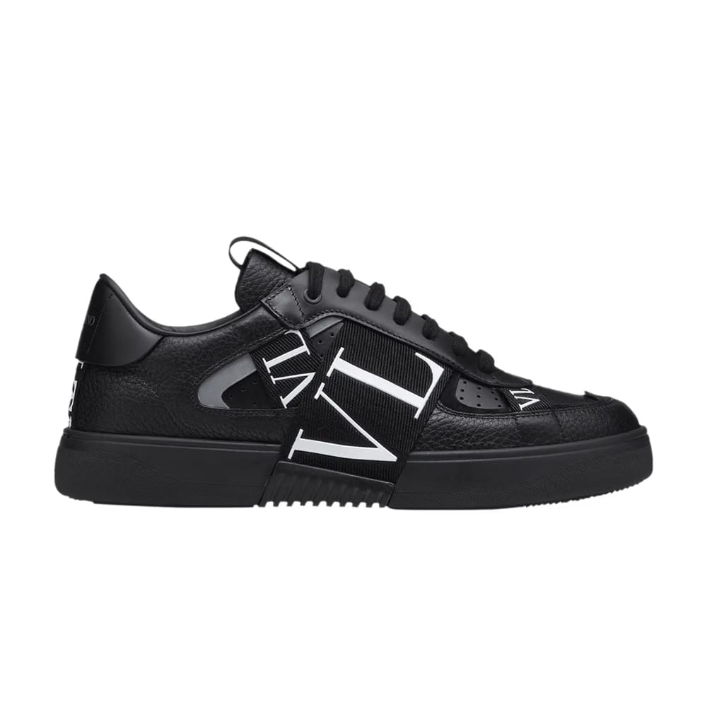 Valentino VL7N Bands Black