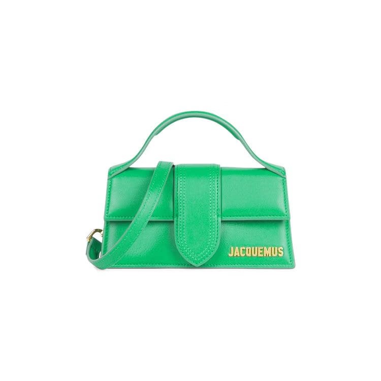 Jacquemus Le Bambino Green