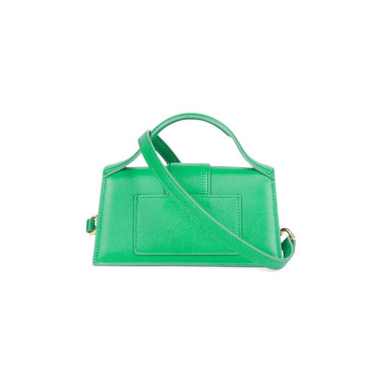 Jacquemus Le Bambino Green