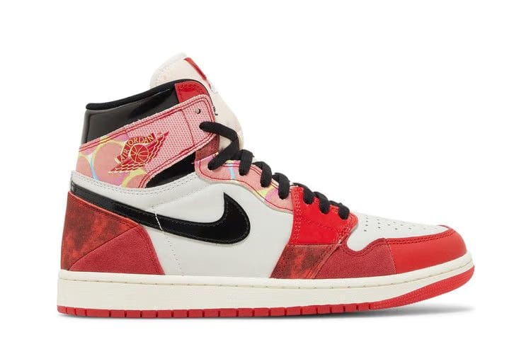 Marvel x Air Jordan 1 Retro High OG Next Chapter