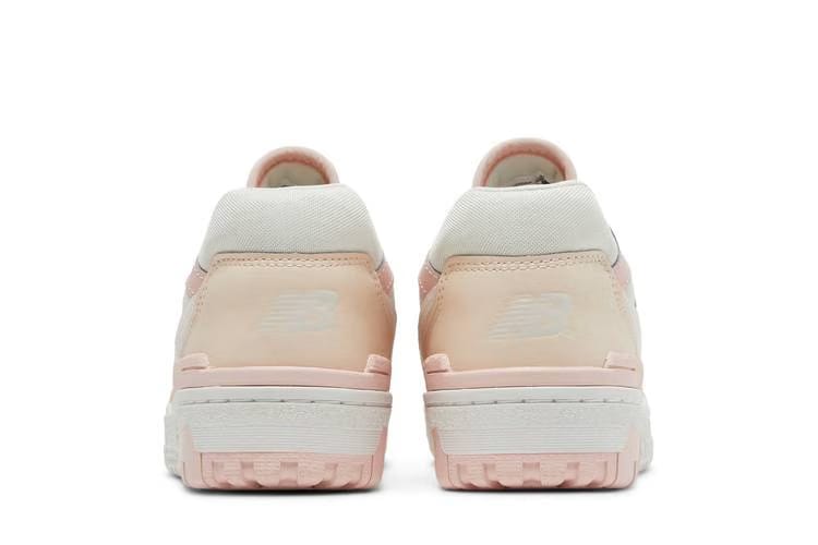 New Balance 550 White Pink