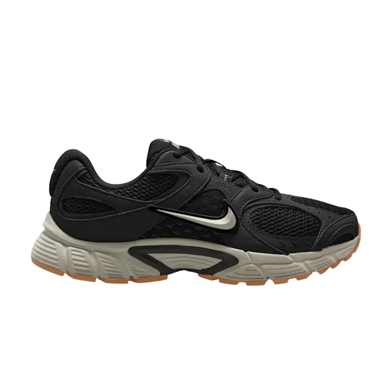 Nike Vomero 5 RNR (Black/Tan)