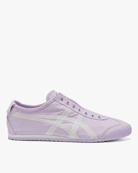 ONITSUKA TIGER Men Mexico 66 Slip-On (Cream)
