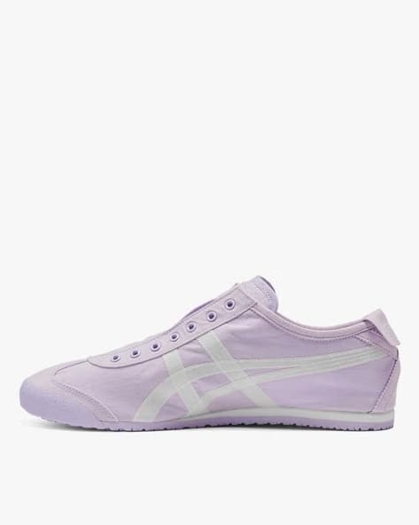 ONITSUKA TIGER Men Mexico 66 Slip-On (Cream)