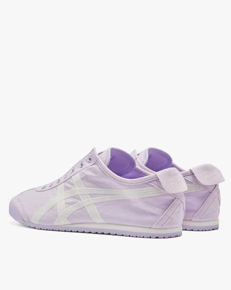ONITSUKA TIGER Men Mexico 66 Slip-On (Cream)
