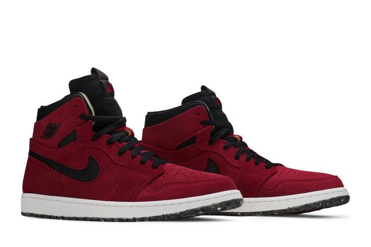 Air Jordan 1 High Zoom Comfort Gym Red