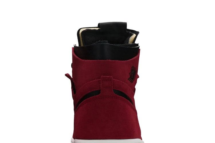 Air Jordan 1 High Zoom Comfort Gym Red