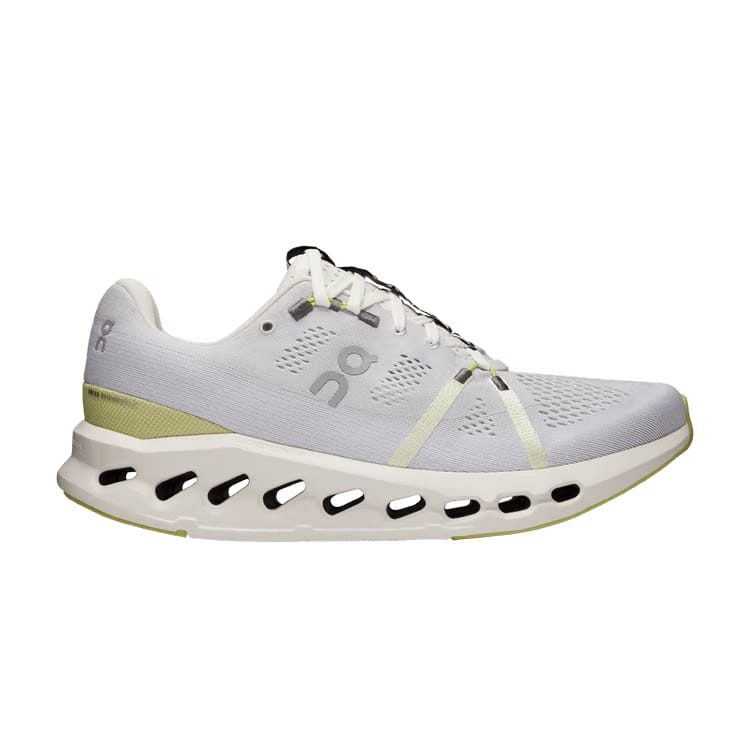Cloudsurfer White Sand