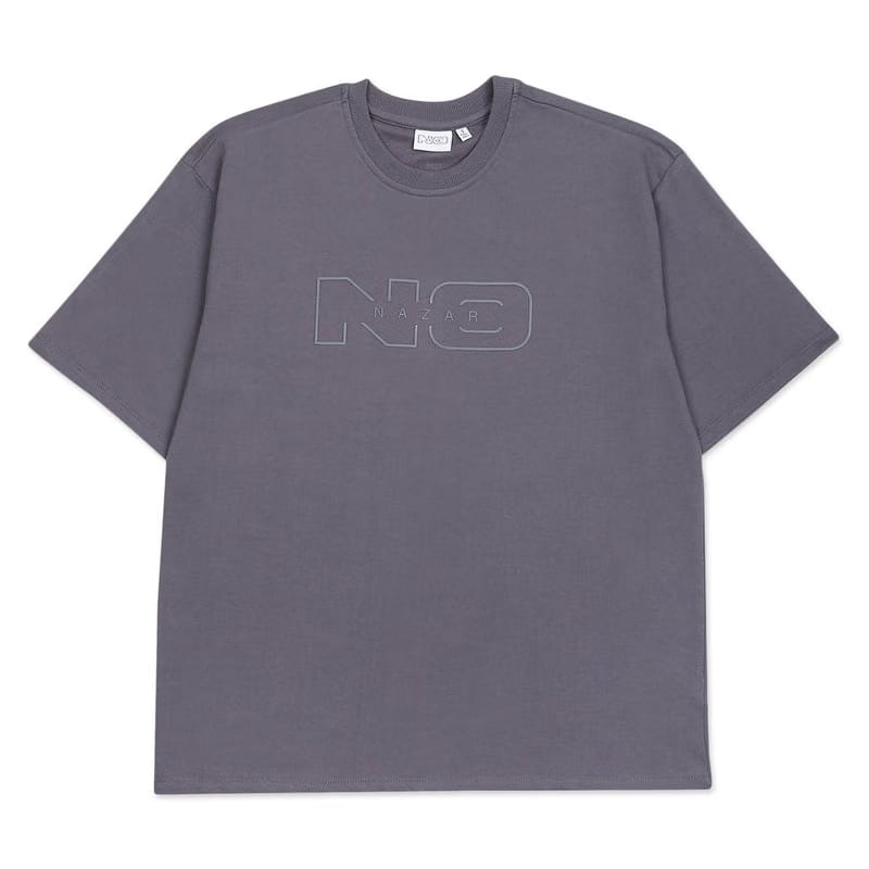 Essentials T-Shirt - Graphite Grey