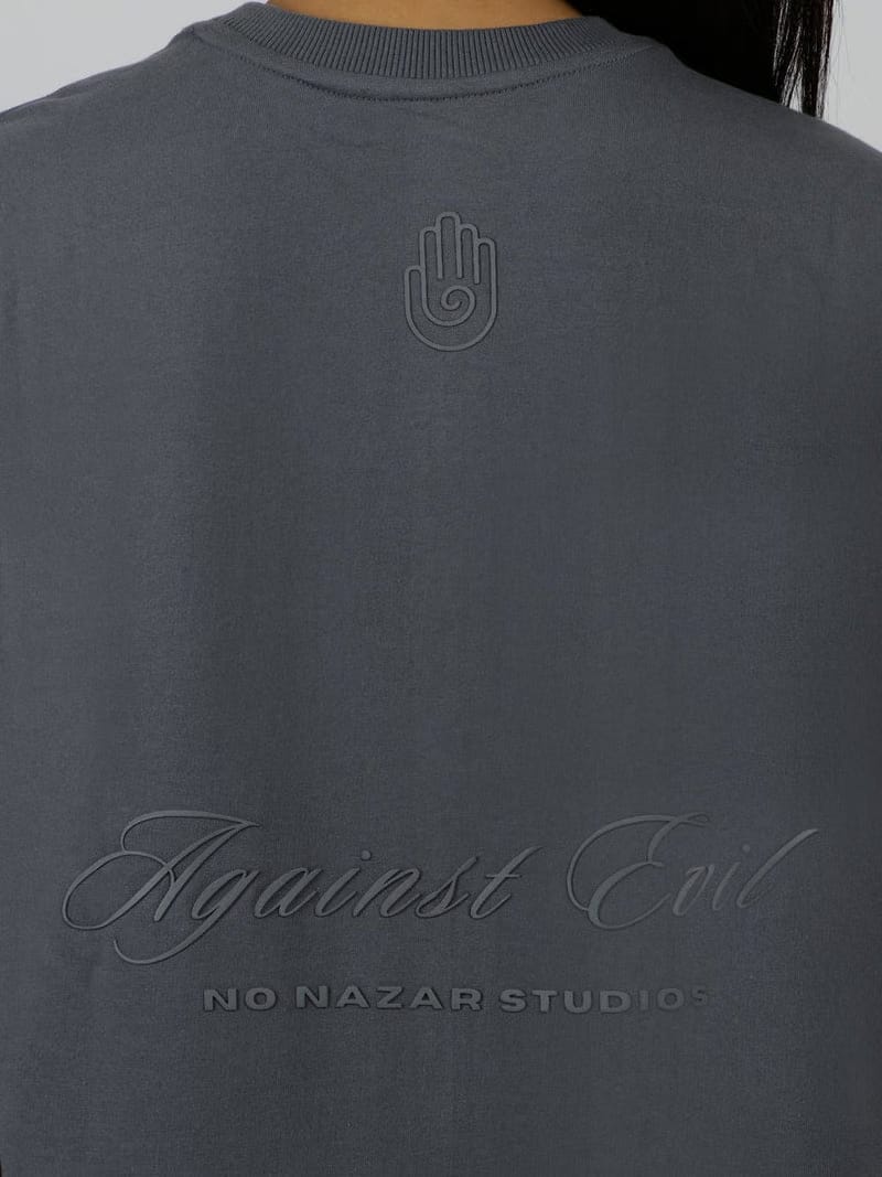 Essentials T-Shirt - Graphite Grey