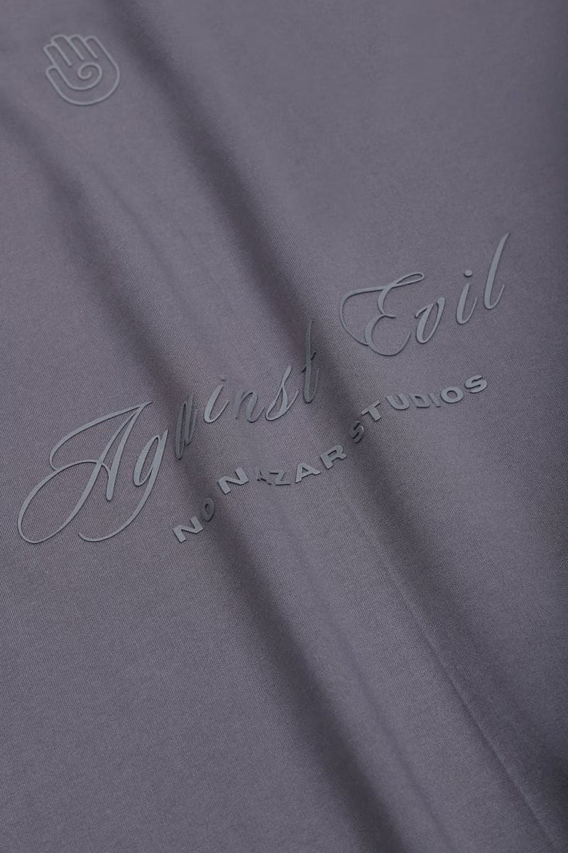 Essentials T-Shirt - Graphite Grey