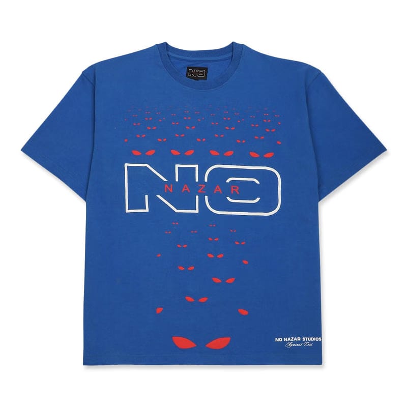 The Death Stare T-Shirt