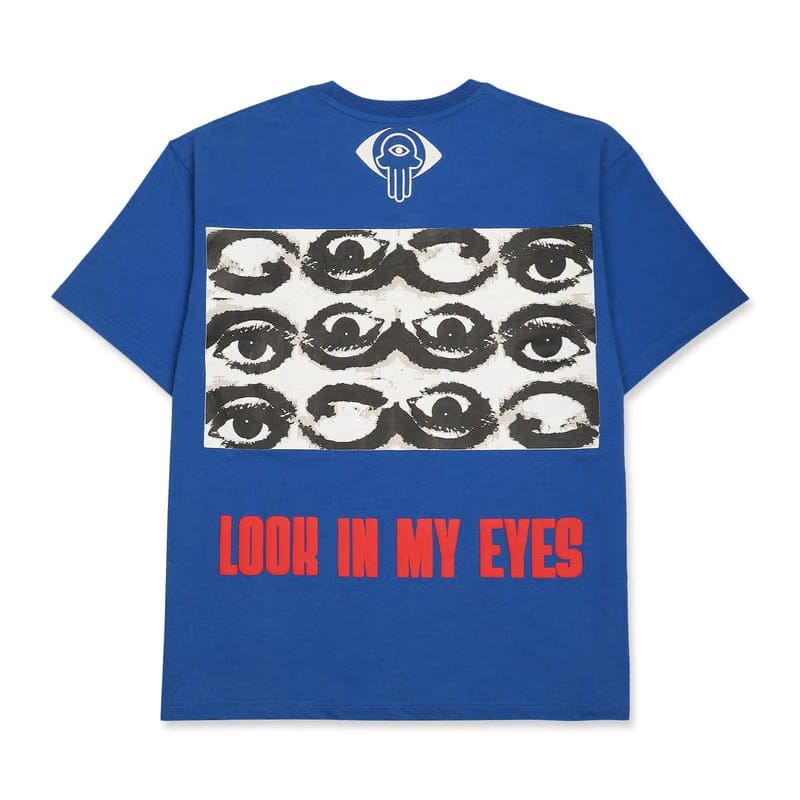 The Death Stare T-Shirt