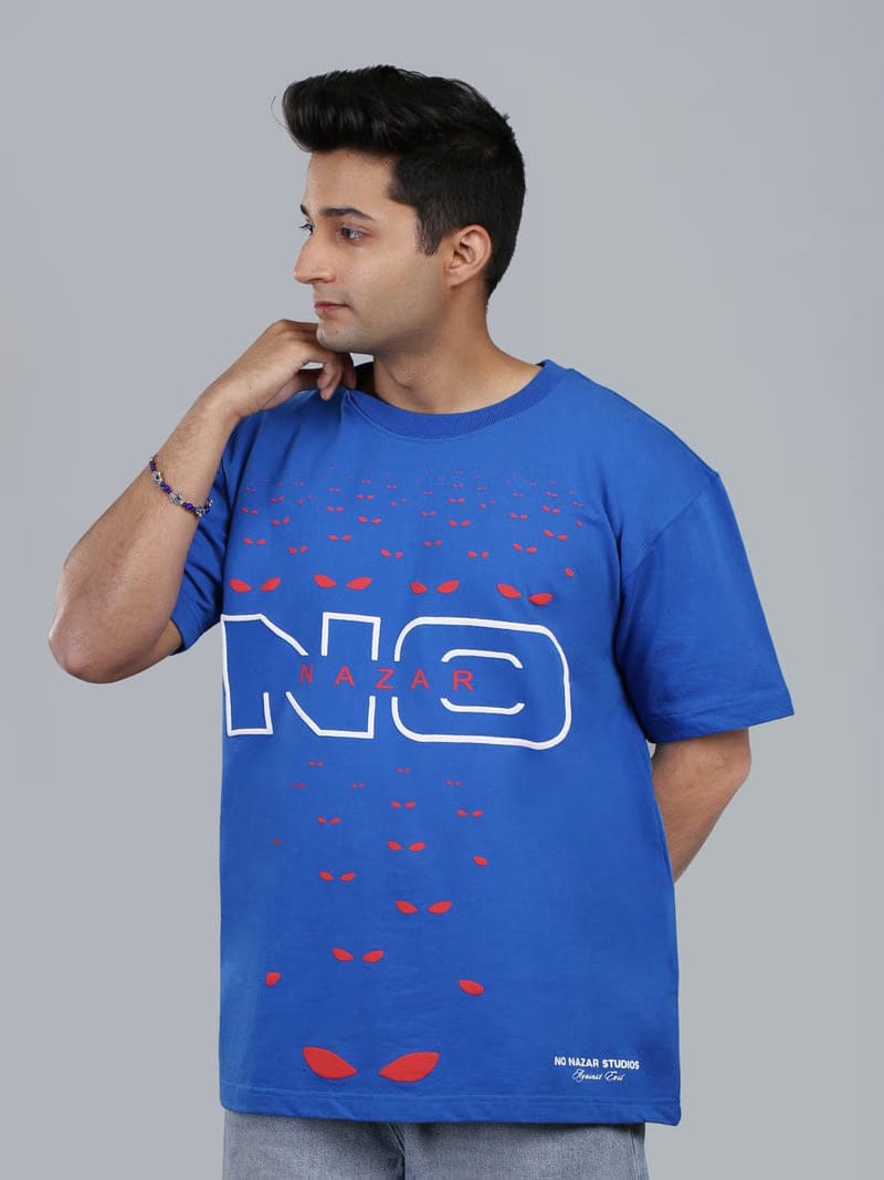 The Death Stare T-Shirt