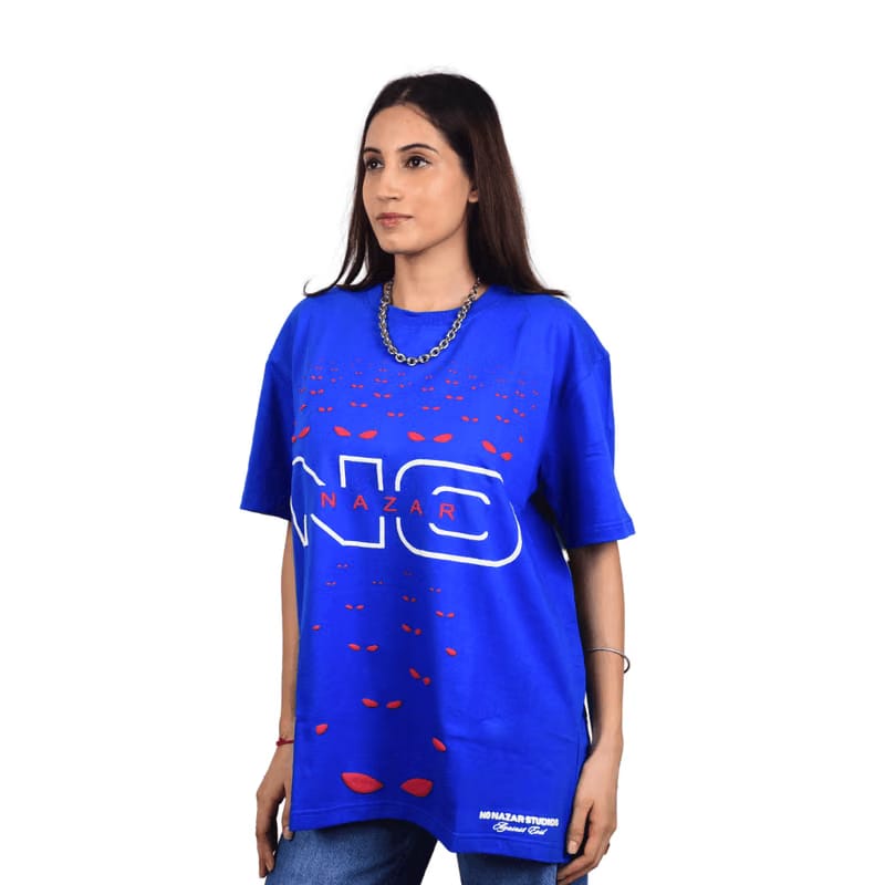 The Death Stare T-Shirt