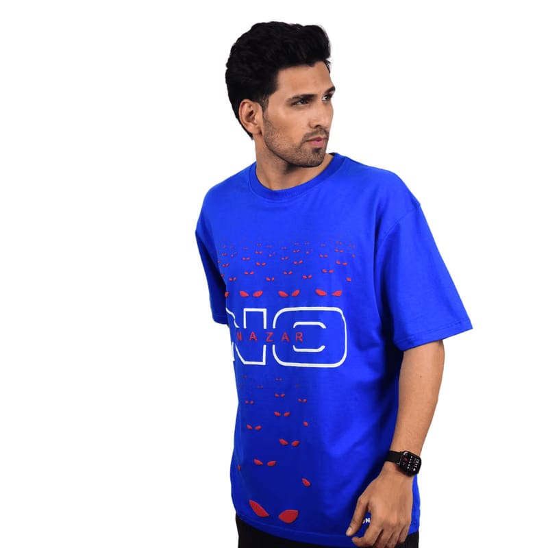 The Death Stare T-Shirt