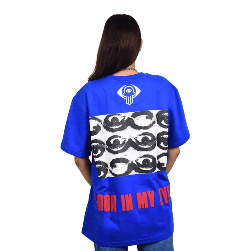 The Death Stare T-Shirt