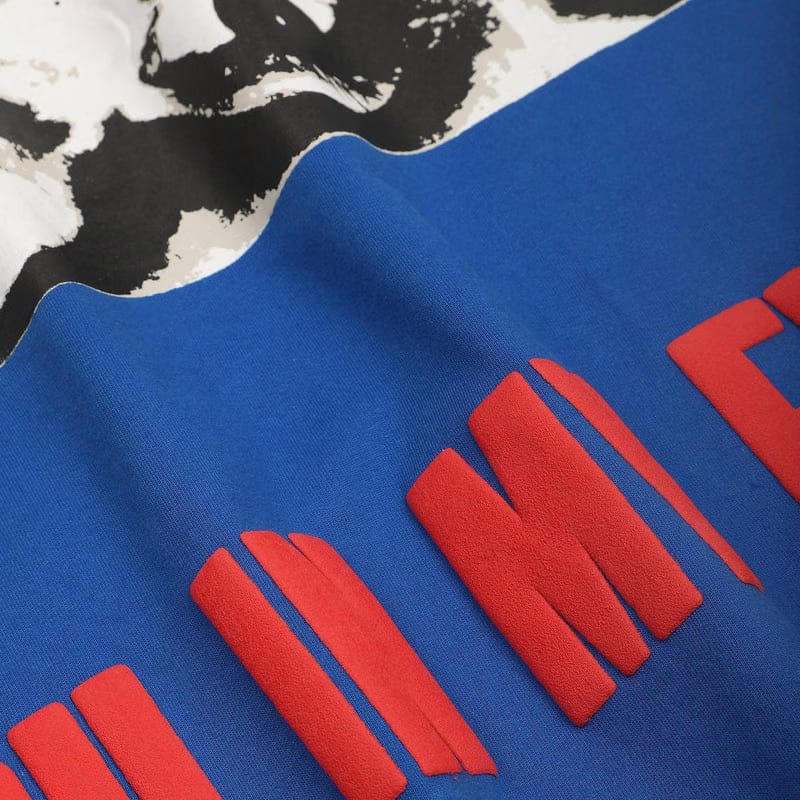 The Death Stare T-Shirt