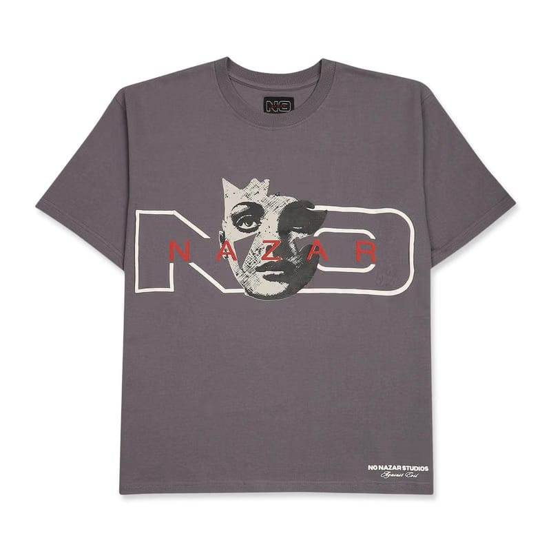 The Grunge Valley T-Shirt
