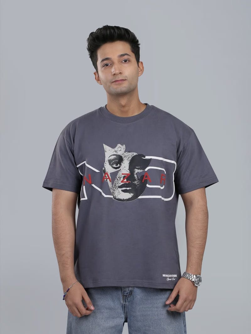 The Grunge Valley T-Shirt