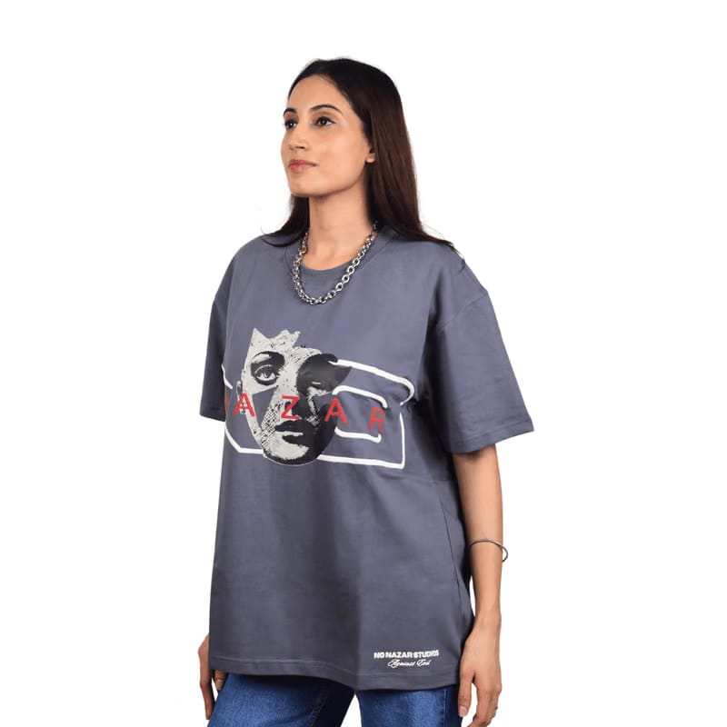 The Grunge Valley T-Shirt