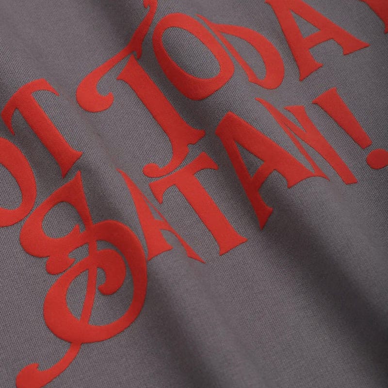 The Grunge Valley T-Shirt