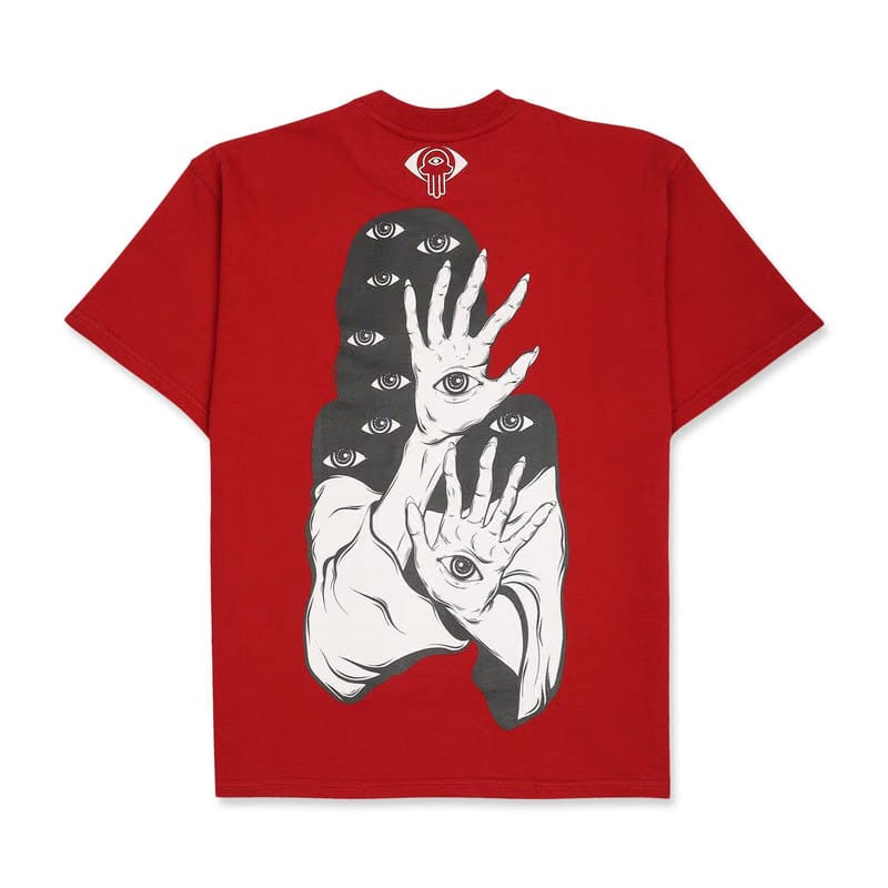 The Red Serpent T-Shirt