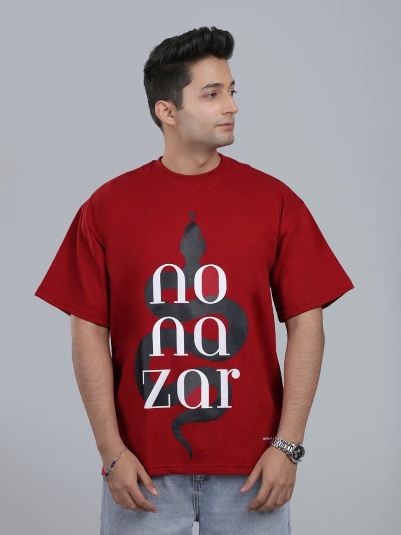 The Red Serpent T-Shirt