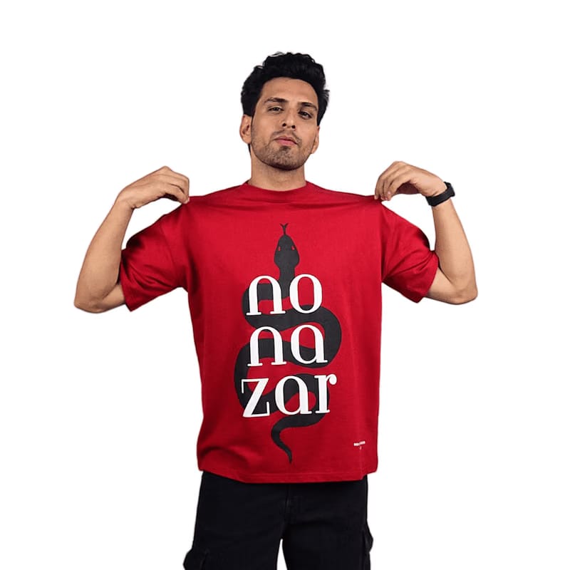 The Red Serpent T-Shirt