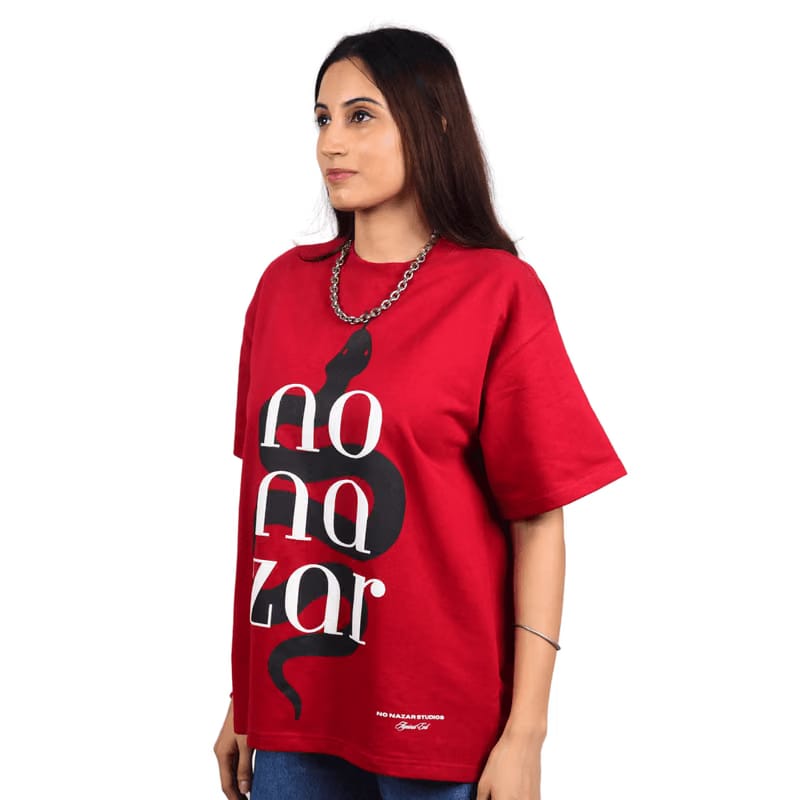 The Red Serpent T-Shirt
