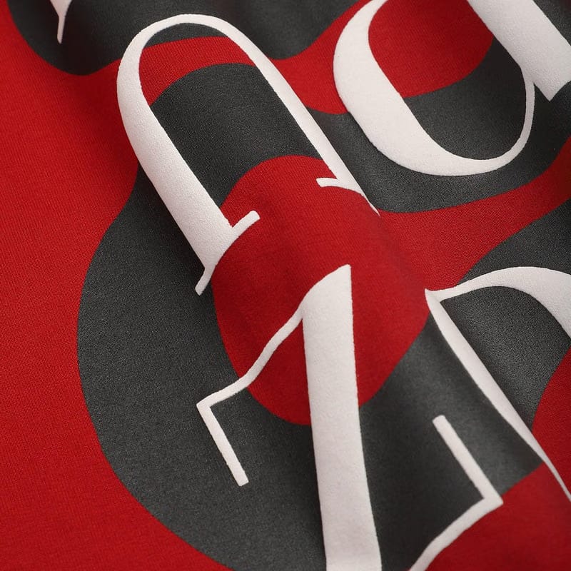 The Red Serpent T-Shirt