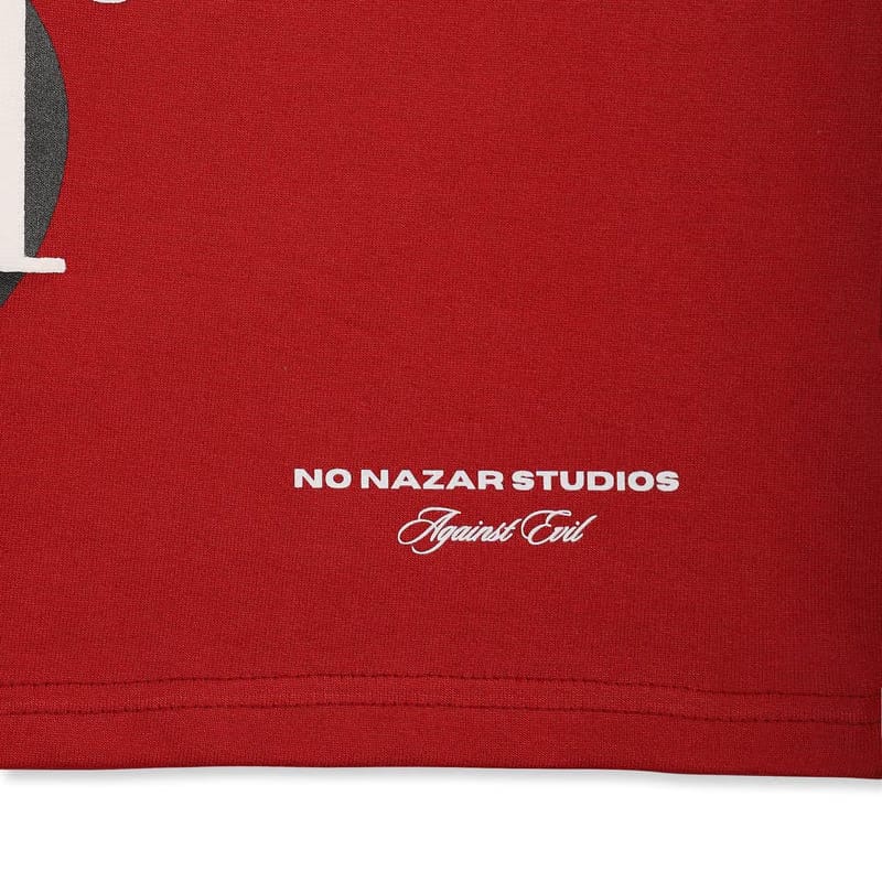 The Red Serpent T-Shirt
