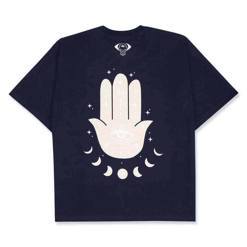 The Hand of Hamsa T-Shirt