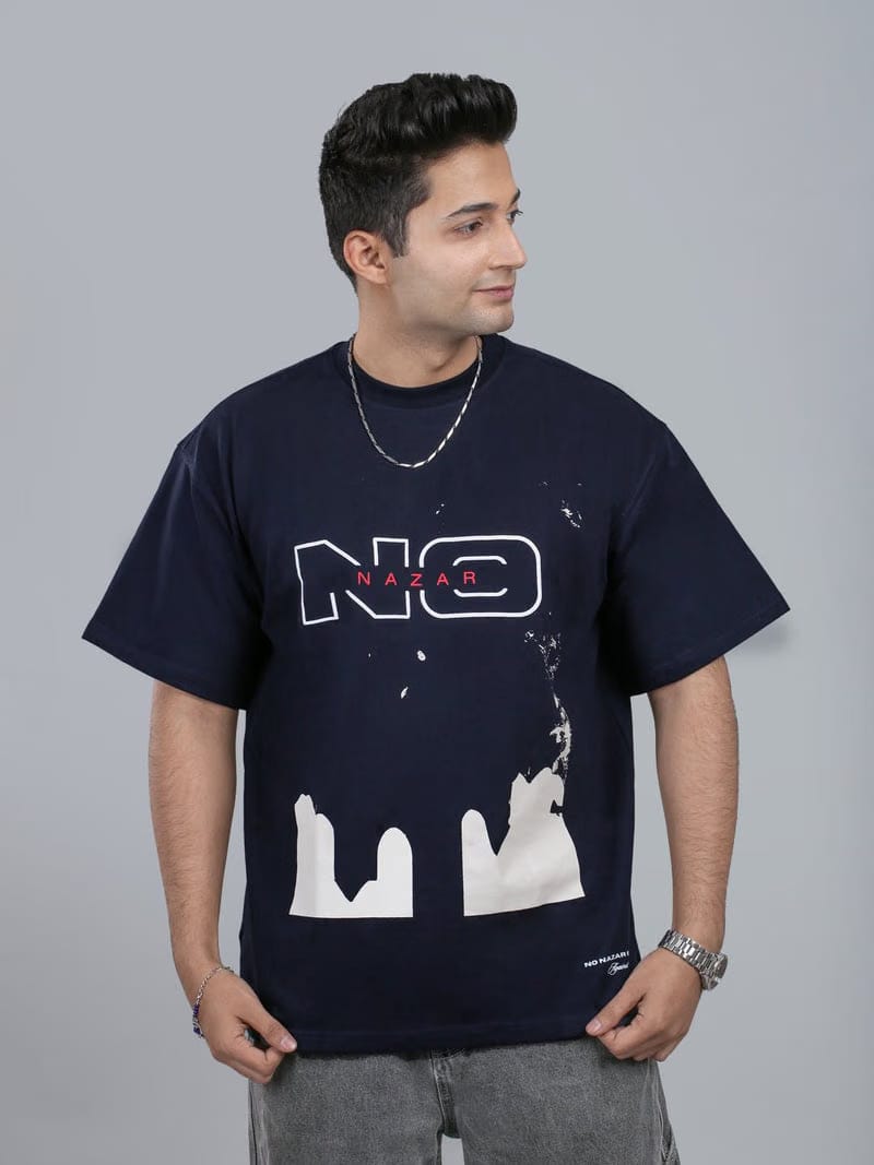 The Hand of Hamsa T-Shirt